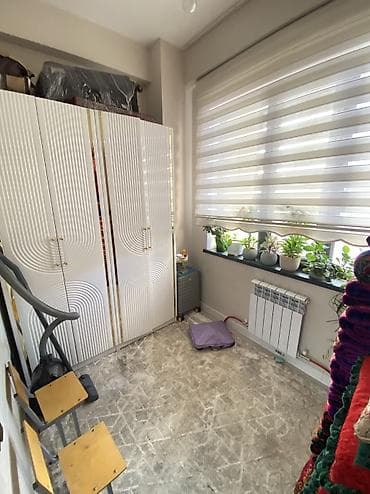Продажа квартир: 2 комнаты, 70 м², Элитка, 1 этаж, Дизайнерский ремонт — 4