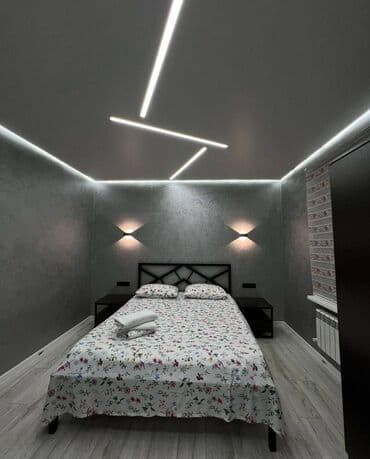 сдаю дом бишкек: 32 м² — 1