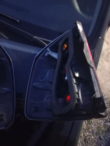 купить диски бмв х5: Комплект стоп-сигналов Lexus 2007 г., Б/у, Оригинал, США — 3