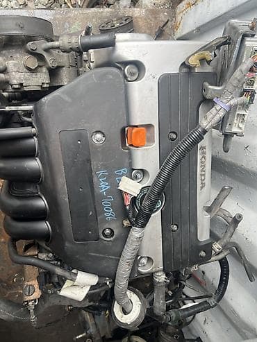 k20 мотор: Бензиновый мотор Honda 2 л, Оригинал — 1