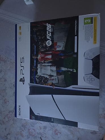 elden ring ps4: 🎮 Продам PS5 Slim 1TB (как новая) Продаю PlayStation 5 Slim в — 3