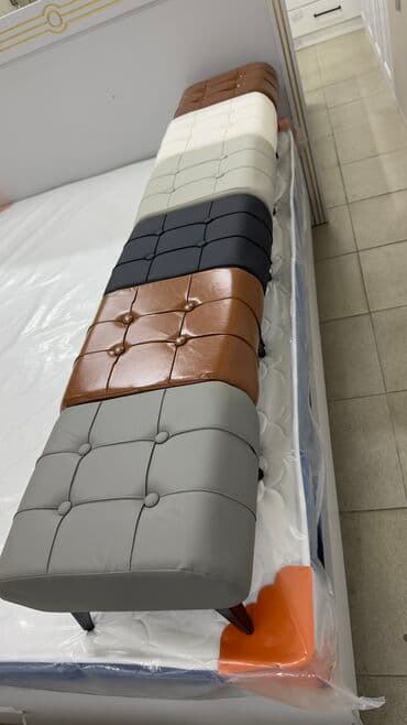 столик для прихожей: Пуфики для прихожки — 4