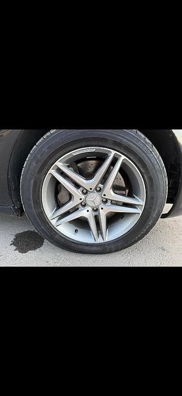 рулевой рейки гольф 3: Mercedes-Benz S-Class: 2008 г., 5 л, Автомат, Бензин, Седан — 10