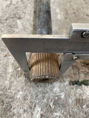 запчасти на тойота сурф в бишкеке: Toyota Surf 130 Торсион, Митсубиси Сюрф 130 Торсион. Торсион — 3