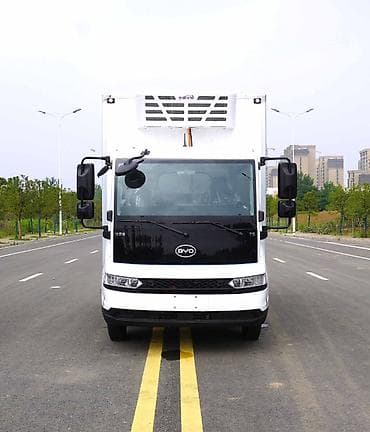 wuling mini ev: Грузовик, Стандарт, 5 т, Новый — 1
