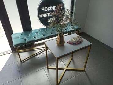 визажное кресло: Мебель для салонов красоты с гарантией качества в короткие сроки по — 8