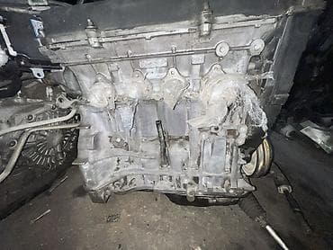 мотор b20: Бензиновый мотор Honda 2 л — 5