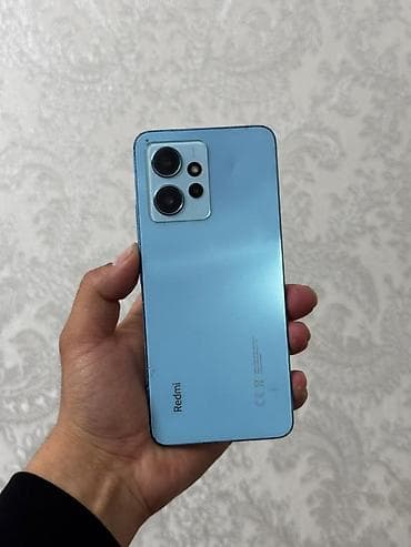 Redmi, Redmi Note 12, 128 ГБ