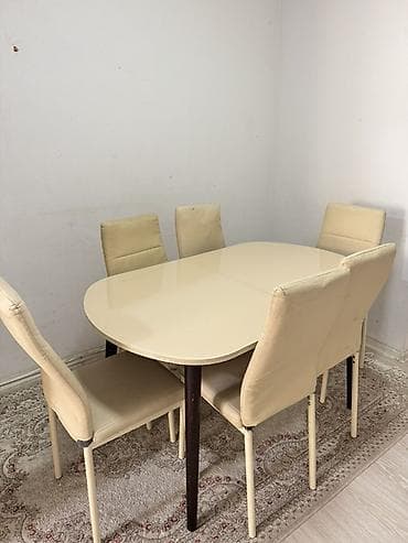 Продажа квартир: 4 комнаты, 101 м², Сталинка, 2 этаж, Старый ремонт — 6