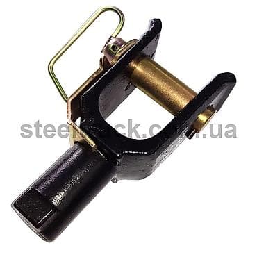 Башка унаа тетиктери: Клык -Вольво — 1