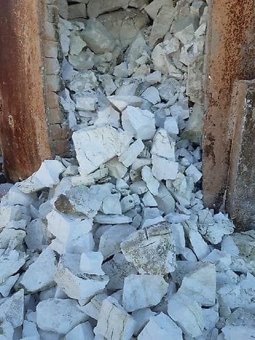 Известь,Селитра,Гипс, Известная порошок для строительный нужды роботы at lalafo.kg Известь,Селитра,Гипс, Известная порошок для строительный нужды роботы