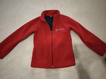 Боди: Продам флисовую кофточку. В отличном состоянии. Примерно на возраст — 1