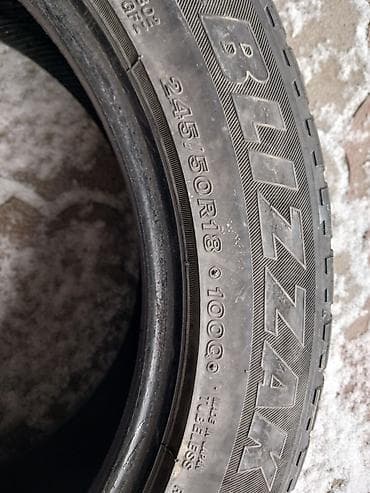 е500 e500: Колеса в сборе 235 / 45 / R 18, Комплект, отверстий - 5 — 7