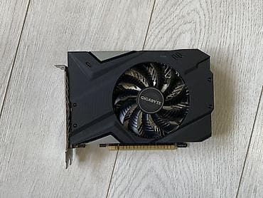 intel core i7: Видеокарта для ПК, Б/у, Gigabyte, GeForce GTX, 4 ГБ — 2