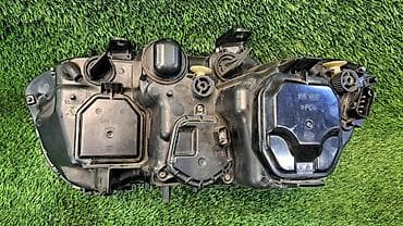 bmv e32: Фара правая до рестайлинг Е65 Год 2002 В отличном состоянии, очень — 5