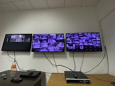 📹 Продажа и установка видеонаблюдения под ключ Выезд в регионы