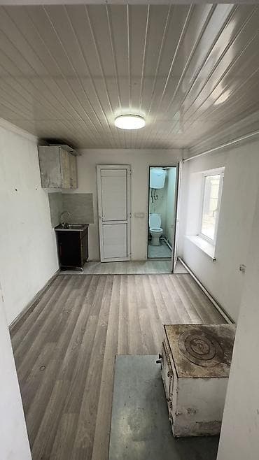 дом на аренда: 90 м², 4 комнаты, Забор, огорожен — 4