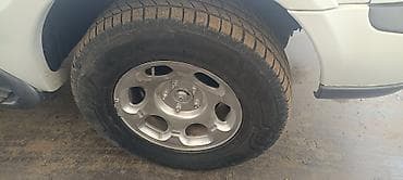 Lincoln Navigator: 1998 г., 5.4 л, Автомат, Жол тандабас — 7