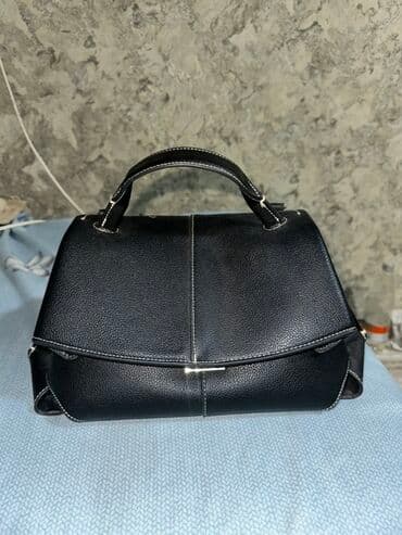 кархарт барсетка: Продаю сумку Бренда Polene натуральная кожа носили 2-3 раза — 1