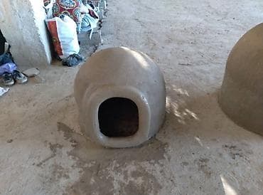 Шаймандарды ижарага алуу: Тандырлар Delivery 6 жылдан ашык тажрыйба — 8