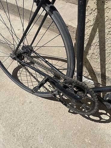 surf 185: Городской велосипед, Рама L (172 - 185 см) — 2