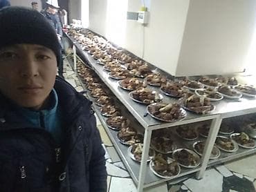 на бизнес: Эт кесебиз станок м,н жылкы,уй,топозкой сойобуз,бышырып тартып — 3
