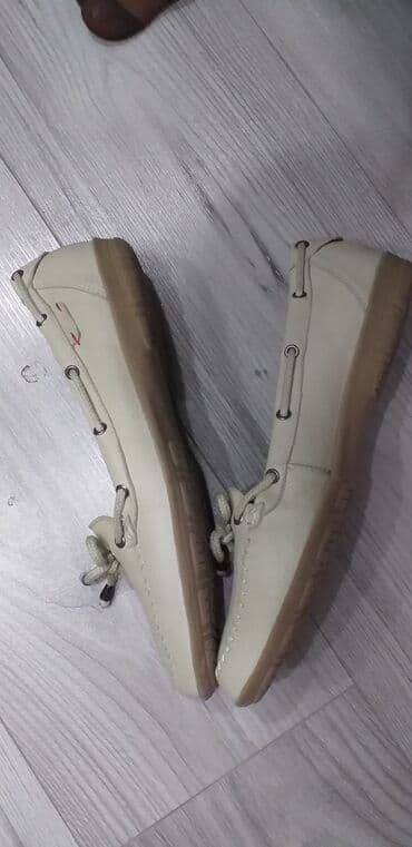 фирменная обувь из италии: Продаю абсолютно новую шикарную обувь Партугалия натуральная кожа — 3