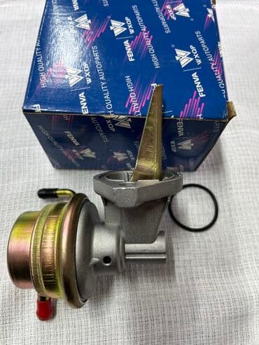 vw: Бензонасос Volkswagen 1998 г., Новый — 2