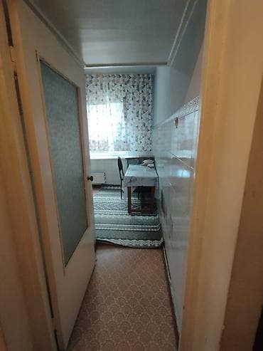 сдаю квартира кызыл аскер: 3 комнаты, 67 м², 105 серия, 5 этаж, Косметический ремонт — 7