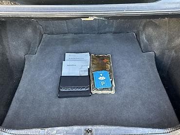 Транспорт: Mercedes-Benz E-Class: 1992 г., 2.6 л, Механика, Бензин, Седан — 10