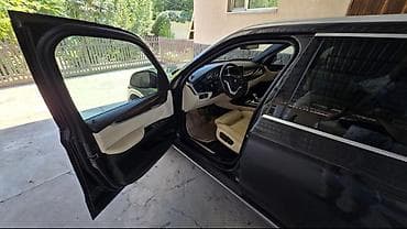авто элек: BMW X5: 2018 г., 3 л, Автомат, Бензин, Кроссовер — 10