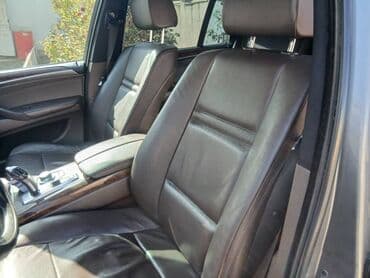 купить трактор юто 1054: BMW X5: 2007 г., Кроссовер — 13