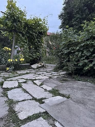 вознесеновка дом: Продается дом по ул. Куйбышева г. Токмок 🏡 Участок — 9,8 соток 🏠 — 1