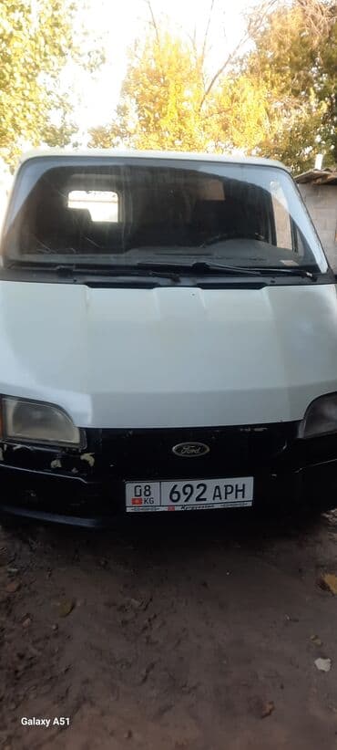 фары на опель вектра б: LDV : 1998 г., 2.4 л, Механика, Дизель, Минивэн — 2