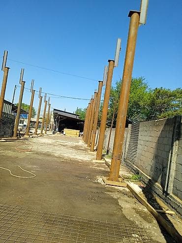 каракол строитель: Строительство и монтаж каркасных домов и ангаров под ключ - — 1