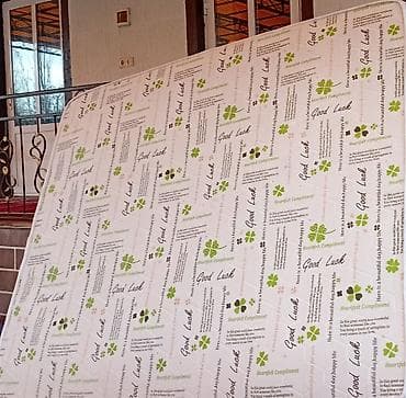 купить кровать с матрасом полуторка: Спальный матрас, Б/у, Двуспальный, Боннельная система пружин, Жаккард, Матрасы средней жесткости, Самовывоз — 2