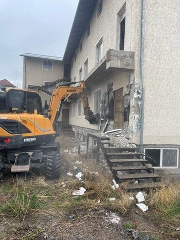 дом на ипотека: Куплю здания дом на слом здания, металла конструкции сооружений — 4