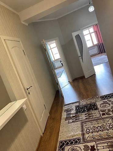 Недвижимость: 2 комнаты, 78 м², Мед Академия Элитка, 12 этаж, Евроремонт — 3