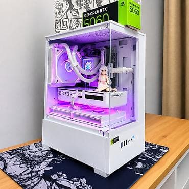 видеокарты msi: Компьютер, Для работы, учебы, Новый — 4
