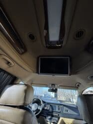 бишкек арзан машина: Kia Carnival: 2017 г., 2.2 л, Автомат, Дизель, Внедорожник — 7