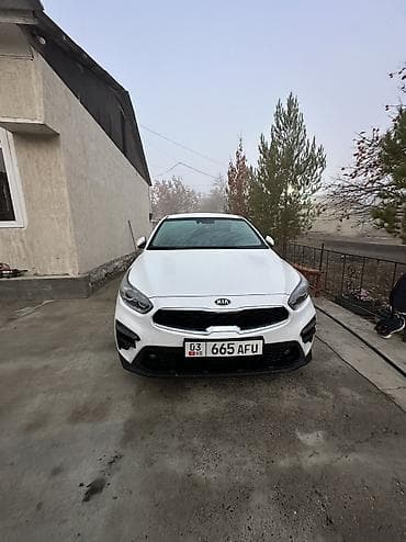 щит прибор одиссей: Kia K3: 2019 г., 1.6 л, Автомат, Бензин, Седан — 3
