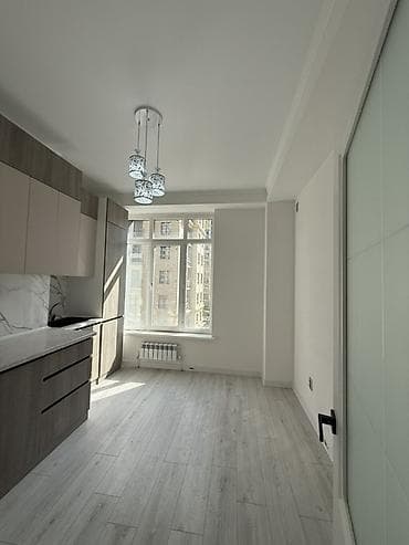 французский каартал: 2 комнаты, 35 м², Элитка, 4 этаж, Евроремонт — 3