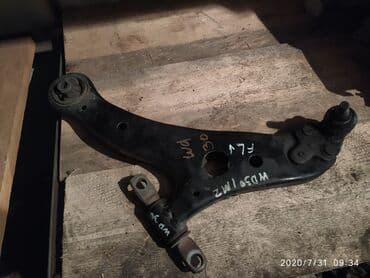 лексус бишкек: Toyota Windom 30 / Lexus ES300 Нижний рычаг, Тойота Виндом 30 / Лексус — 1