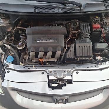 рулевой рейка портер 1: Honda Fit: 2007 г., 1.5 л, Автомат, Бензин, Хэтчбэк — 7