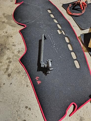 коврики для багажника автомобиля: Шины 175 / 65 / R 14, Лето, Комплект, Легковые, Корея, Hankook — 10