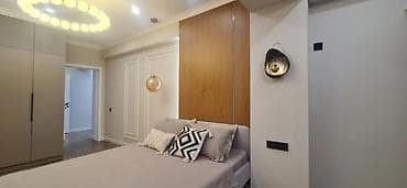 flats on rent: Сдается 1 комнатная квартира посуточно для командированных — 9