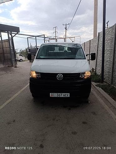 hyundai sonata 2020: Volkswagen Transporter: 1994 г., Механика, Дизель, Пикап — 4