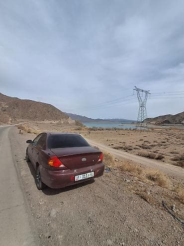 купить киа спектра: Kia Spectra: 2006 г., Механика, Бензин, Седан — 2