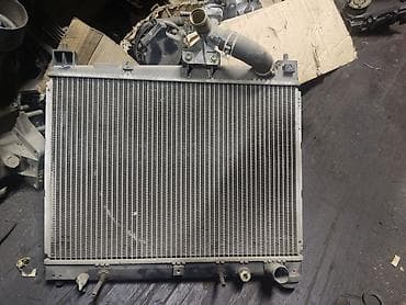 ist: Toyota IST, 1,3 — 1