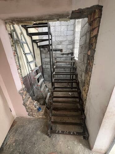 Пошив и ремонт одежды: Үйгө жарашыкту жасап берем темирин — 8